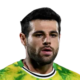 Nicholas Pierini Dream League Soccer 2026 / DLS26