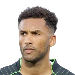 Auston Trusty Dream League Soccer 2026 / DLS26