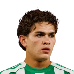 Brandon Aguilera Dream League Soccer 2026 / DLS26