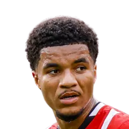 Malik Tillman Dream League Soccer 2026 / DLS26