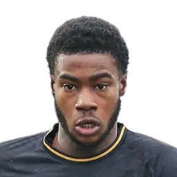 Ryan Alebiosu Dream League Soccer 2026 / DLS26