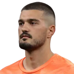 Arijanet Muric Dream League Soccer 2026 / DLS26