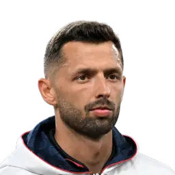 Mateusz Wieteska Dream League Soccer 2026 / DLS26