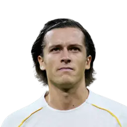 Álvaro Carreras Dream League Soccer 2026 / DLS26