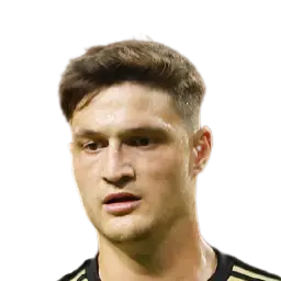 Miguel Rubio Dream League Soccer 2026 / DLS26