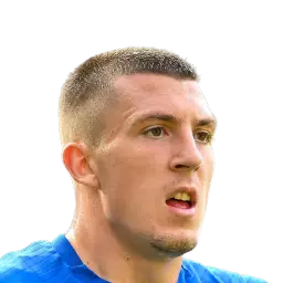 Alex Mitchell Dream League Soccer 2026 / DLS26