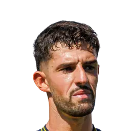 Alejandro Marqués Dream League Soccer 2026 / DLS26