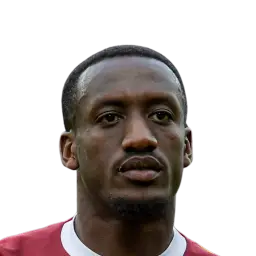 Zach Robinson Dream League Soccer 2026 / DLS26