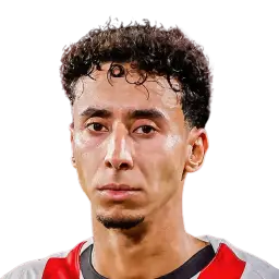 Anass Salah-Eddine Dream League Soccer 2026 / DLS26