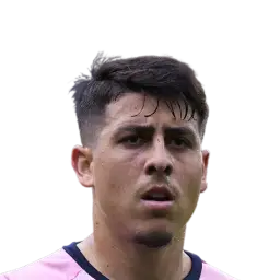 Santiago Colombatto Dream League Soccer 2026 / DLS26