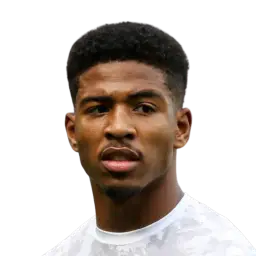 Shurandy Sambo Dream League Soccer 2026 / DLS26