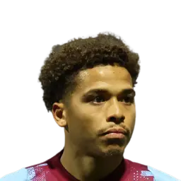 Manuel Benson Dream League Soccer 2026 / DLS26