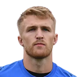 Connal Trueman Dream League Soccer 2026 / DLS26