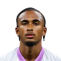 Emanuel Aiwu Dream League Soccer 2026 / DLS26