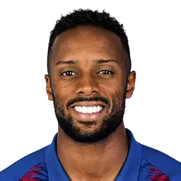 Hernâni Jorge Santos Fortes Dream League Soccer 2026 / DLS26