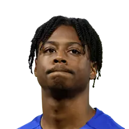 Thierno Baldé Dream League Soccer 2026 / DLS26