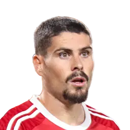 Sergio Ruiz Dream League Soccer 2026 / DLS26