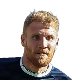 Andreas Voglsammer Dream League Soccer 2026 / DLS26