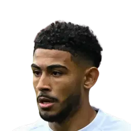 Kaine Kesler-Hayden Dream League Soccer 2026 / DLS26