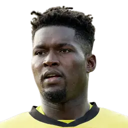 Joseph Anang Dream League Soccer 2026 / DLS26