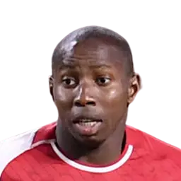 Mohamed Camara Dream League Soccer 2026 / DLS26