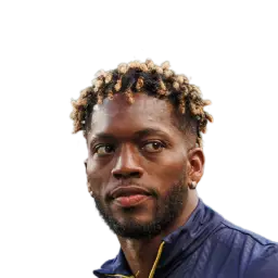 Jose Luis Rodriguez Dream League Soccer 2026 / DLS26