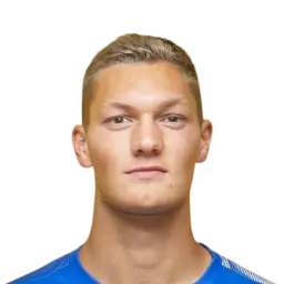 Kjell Scherpen Dream League Soccer 2026 / DLS26