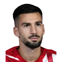 Álex Baena Dream League Soccer 2026 / DLS26