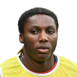 Brooke Norton-Cuffy Dream League Soccer 2026 / DLS26