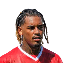 Matheus Nunes Dream League Soccer 2026 / DLS26