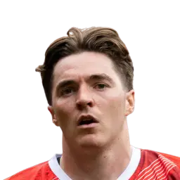 Conor Coventry Dream League Soccer 2026 / DLS26