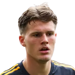 Leo Hjelde Dream League Soccer 2026 / DLS26