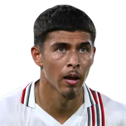 Jeremy Sarmiento Dream League Soccer 2026 / DLS26