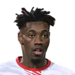 Shaquil Delos Dream League Soccer 2026 / DLS26