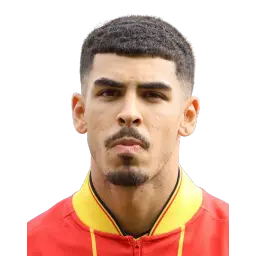 Danilo Veiga Dream League Soccer 2026 / DLS26