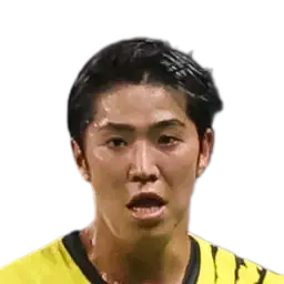 Masaki Watai Dream League Soccer 2026 / DLS26