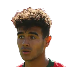 Rafael Brito Dream League Soccer 2026 / DLS26