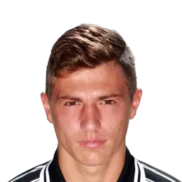 Bruno Reis Dream League Soccer 2026 / DLS26