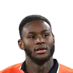 Jerome Opoku Dream League Soccer 2026 / DLS26