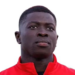 Samuel S. Dream League Soccer 2026 / DLS26