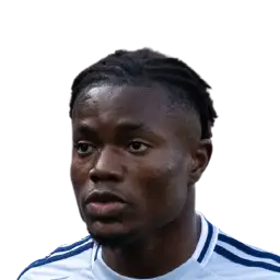 Abdul Fatawu Dream League Soccer 2026 / DLS26