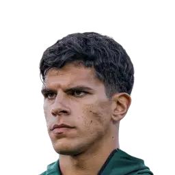 Mateus Fernandes Dream League Soccer 2026 / DLS26