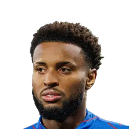 Youssef Chermiti Dream League Soccer 2026 / DLS26