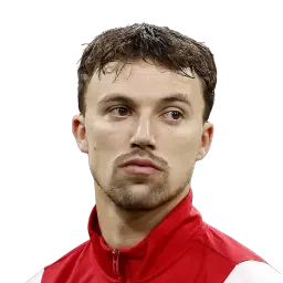 Youri Regeer Dream League Soccer 2026 / DLS26