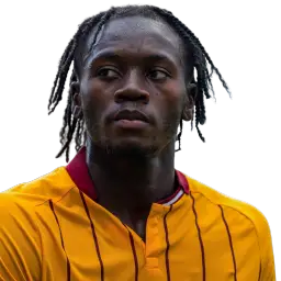 Emmanuel Longelo Dream League Soccer 2026 / DLS26