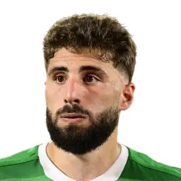 Zuriko Davitashvili Dream League Soccer 2026 / DLS26