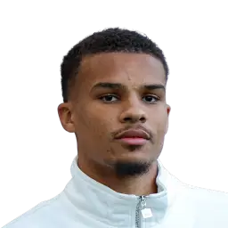 Malick Thiaw Dream League Soccer 2026 / DLS26