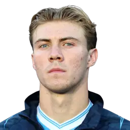 Rasmus Højlund Dream League Soccer 2026 / DLS26