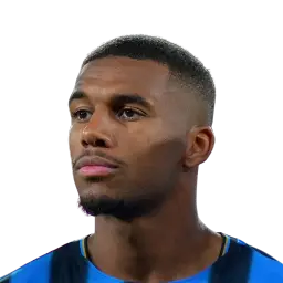 Isak Hien Dream League Soccer 2026 / DLS26