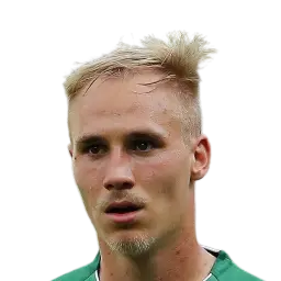 Florian Krüger Dream League Soccer 2026 / DLS26